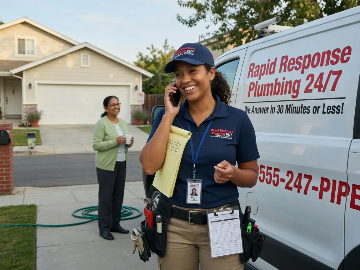 Emergency Plumber Pratts, VA FAQs